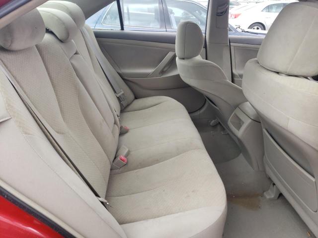 Photo 10 from auction – 2008 TOYOTA CAMRY CE with VIN 4T4BE46K38R016077