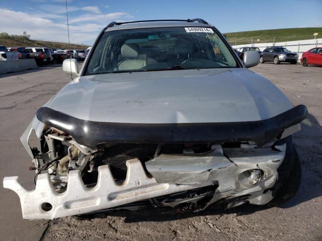 Photo 5 from auction – 2004 TOYOTA HIGHLANDER with VIN JTEEP21A540058059
