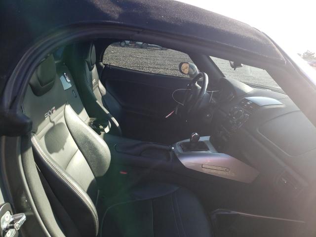 Photo 10 from auction – 2007 SATURN SKY REDLIN with VIN 1G8MG35X47Y140434