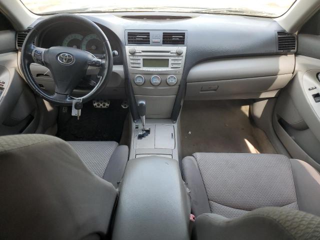 Photo 8 from auction – 2011 TOYOTA CAMRY BASE with VIN 4T1BF3EK2BU190197