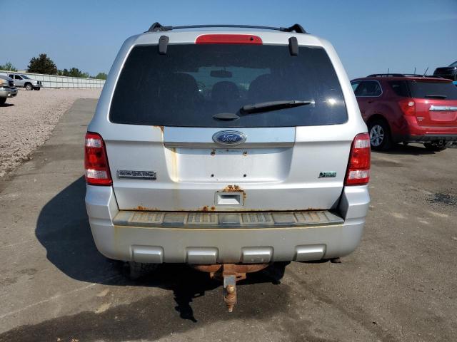 Photo 6 from auction – 2011 FORD ESCAPE LIM with VIN 1FMCU9EG9BKC67832