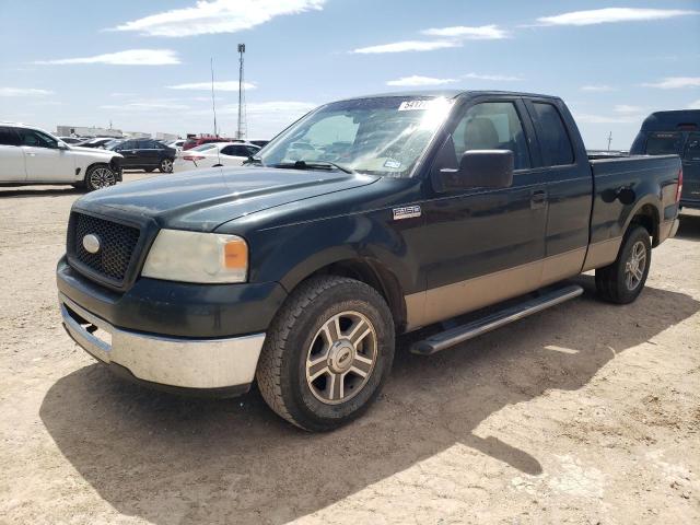 Photo 1 from auction – 2006 FORD F150 with VIN 1FTRX12W96KA92331