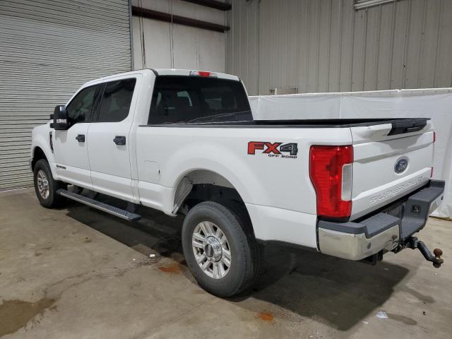 Photo 2 from auction – 2017 FORD F250 SUPER with VIN 1FT7W2BT8HEF10627