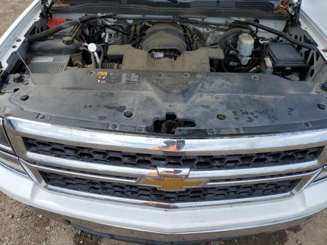 Photo 11 from auction – 2014 CHEVROLET SILVERADO with VIN 3GCPCREC6EG113936