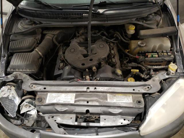 Photo 11 from auction – 2004 DODGE INTREPID S with VIN 2B3HD46R74H696962