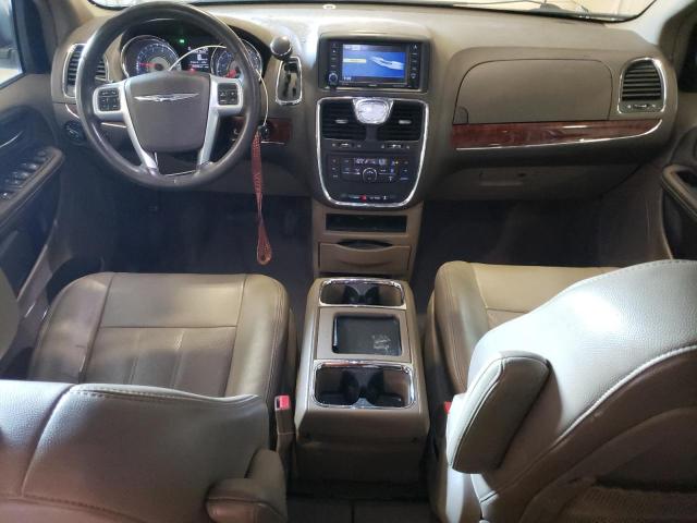 Photo 8 from auction – 2012 CHRYSLER TOWN & COU with VIN 2C4RC1CG4CR138096
