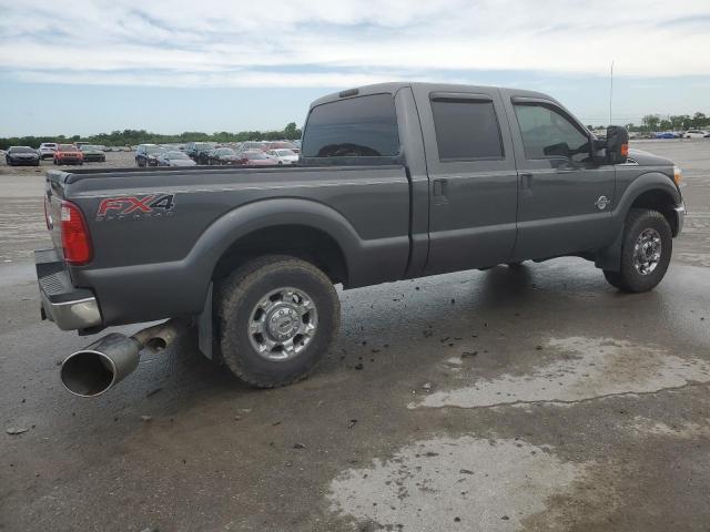 Photo 3 from auction – 2015 FORD F250 SUPER with VIN 1FT7W2BT7FEB59027