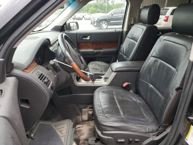 Photo 7 from auction – 2010 FORD FLEX LIMIT with VIN 2FMHK6DC0ABD02131