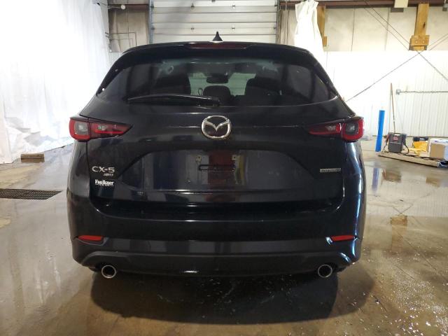 Photo 6 from auction – 2023 MAZDA CX-5 PREMI with VIN JM3KFBEM2P0128384