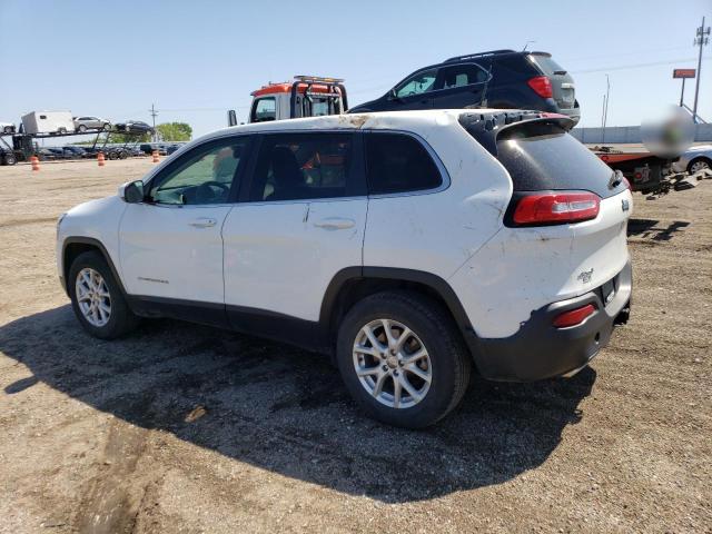 Photo 2 from auction – 2016 JEEP CHEROKEE L with VIN 1C4PJMCS2GW215578