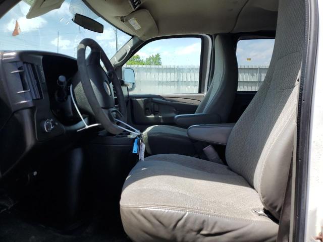 Photo 7 from auction – 2011 CHEVROLET EXPRESS G3 with VIN 1GAZG1FG1B1108968