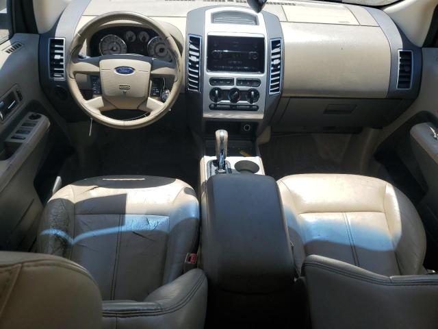 Photo 8 from auction – 2007 FORD EDGE SEL with VIN 2FMDK48C67BB07608