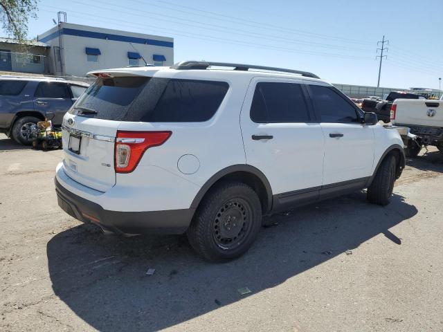 Photo 3 from auction – 2013 FORD EXPLORER with VIN 1FM5K8B83DGA55830