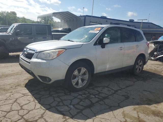 SUBARU FORESTER 2 2014 with VIN JF2SJAPC5EH449406 - Photo from auction