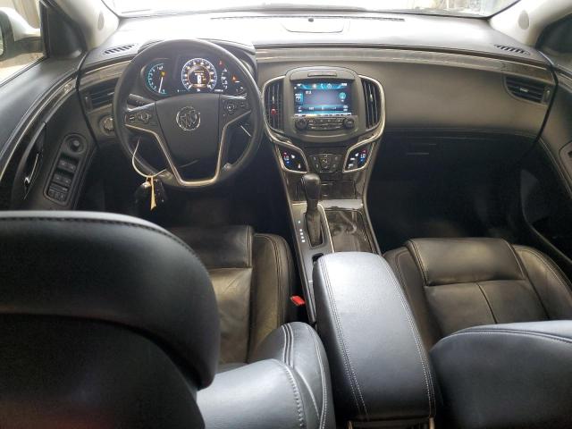 Photo 8 from auction – 2014 BUICK LACROSSE with VIN 1G4GB5G35EF219669
