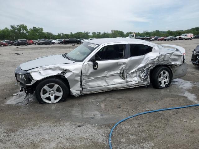 DODGE CHARGER SX 2010 with VIN 2B3CA3CV1AH168344 - Photo from auction