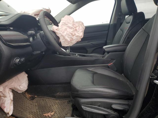 Photo 7 from auction – 2022 JEEP COMPASS TR with VIN 3C4NJDDBXNT233352