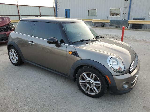 Photo 4 from auction – 2011 MINI COOPER with VIN WMWSU3C52BT098677