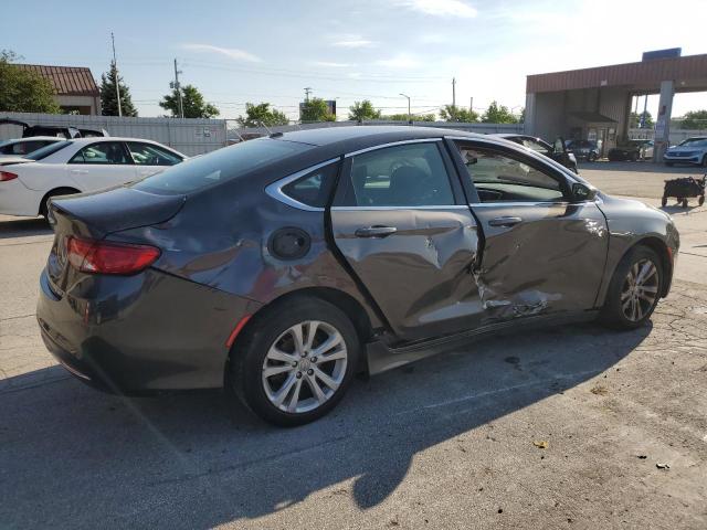 Photo 3 from auction – 2015 CHRYSLER 200 LIMITE with VIN 1C3CCCAB9FN593847