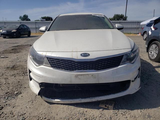 Photo 5 from auction – 2016 KIA OPTIMA LX with VIN KNAGT4L30G5117154