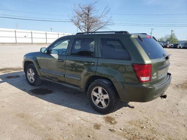 Photo 2 from auction – 2007 JEEP GRAND CHER with VIN 1J8GR48K47C593218