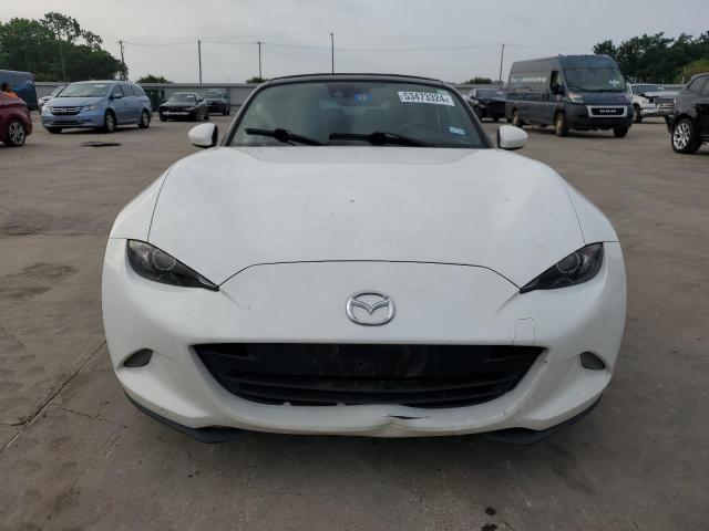 Photo 5 from auction – 2016 MAZDA MX-5 MIATA with VIN JM1NDAD78G0104138