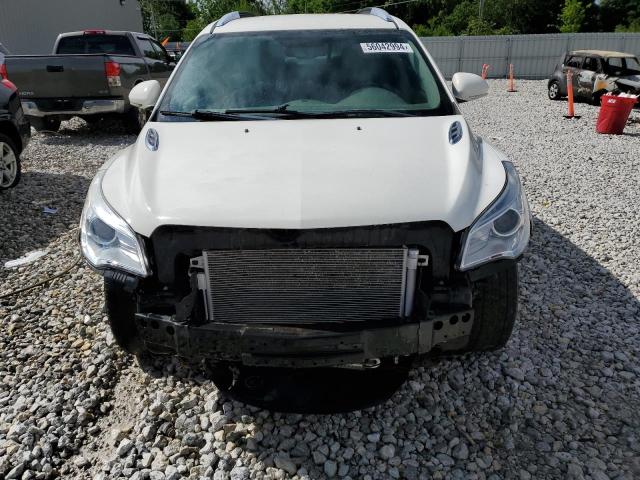 Photo 5 from auction – 2015 BUICK ENCLAVE with VIN 5GAKRAKD1FJ100357