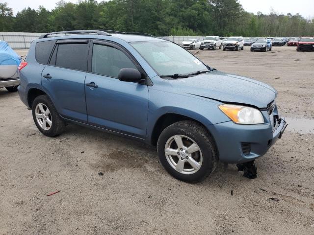 Photo 4 from auction – 2010 TOYOTA RAV4 with VIN 2T3ZF4DV4AW042008