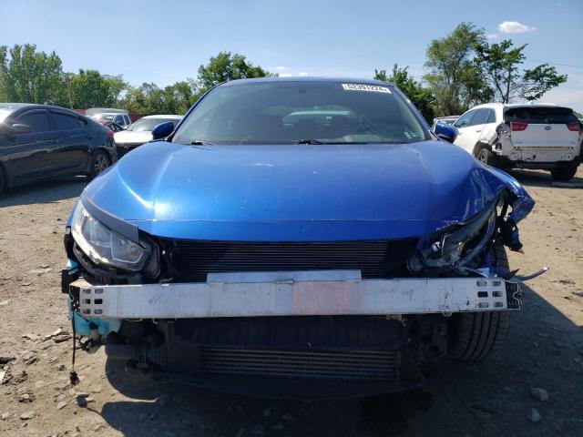Photo 5 from auction – 2017 HONDA CIVIC EX with VIN SHHFK7H50HU401430