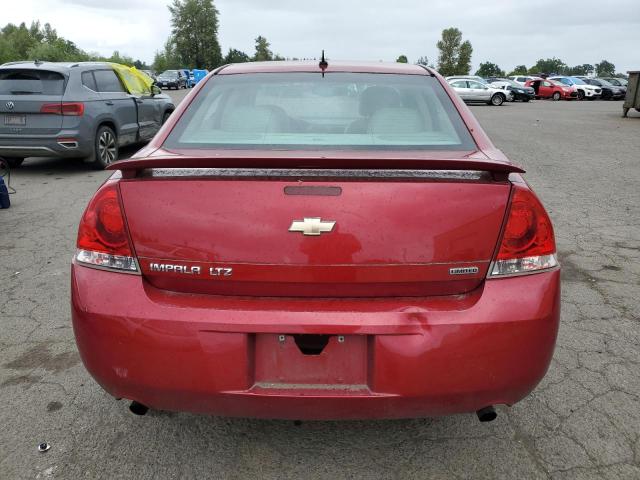 Photo 6 from auction – 2014 CHEVROLET IMPALA LIM with VIN 2G1WC5E34E1135178