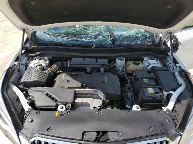 Photo 11 from auction – 2017 BUICK ENVISION E with VIN LRBFXBSA5HD041119