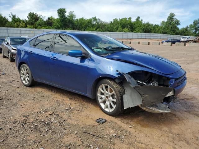 Photo 4 from auction – 2013 DODGE DART SXT with VIN 1C3CDFBAXDD188846