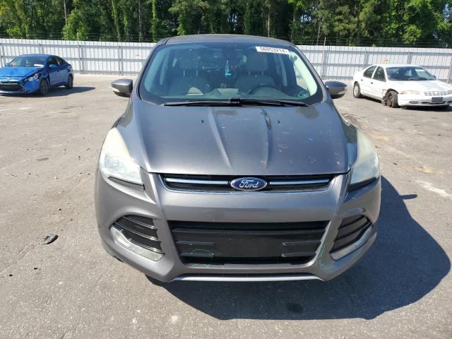 Photo 5 from auction – 2013 FORD ESCAPE SEL with VIN 1FMCU0HXXDUB50467