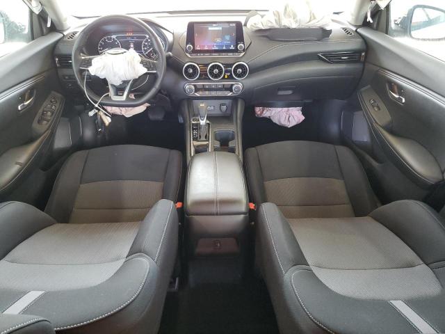 Photo 8 from auction – 2023 NISSAN SENTRA SV with VIN 3N1AB8CV2PY240884