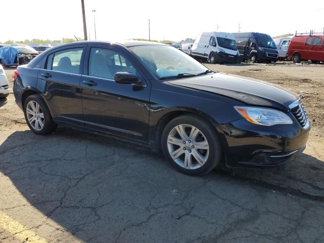 Photo 4 from auction – 2012 CHRYSLER 200 TOURIN with VIN 1C3CCBBB2CN160908