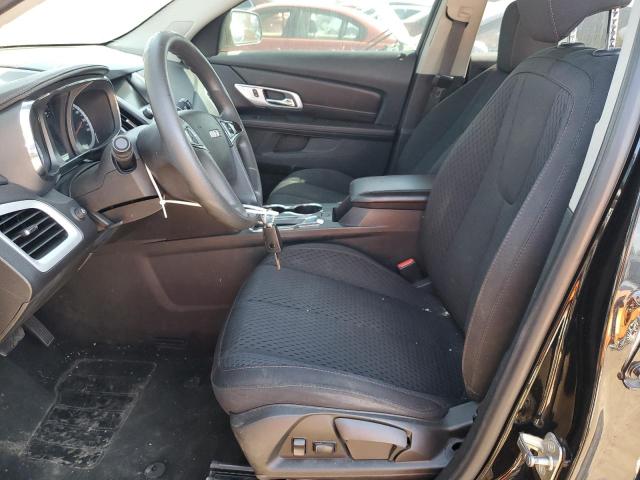 Photo 7 from auction – 2014 GMC TERRAIN SL with VIN 2GKFLVEKXE6196623