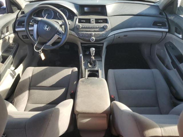 Photo 8 from auction – 2012 HONDA ACCORD LX with VIN 1HGCP2E33CA021464