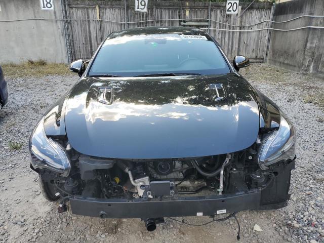 Zdjęcie 5 z aukcji – 2023 KIA STINGER GT z VIN KNAE35LD9P6132445