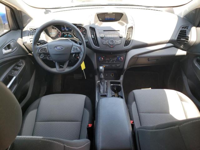 Photo 8 from auction – 2017 FORD ESCAPE SE with VIN 1FMCU0GD1HUD91508