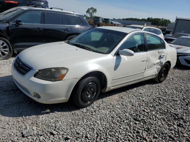 NISSAN ALTIMA S 2006 with VIN 1N4AL11D06C119182 - Photo from auction