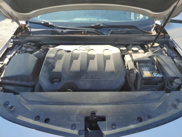 Photo 11 from auction – 2018 CHEVROLET IMPALA LT with VIN 2G1105S39J9118685