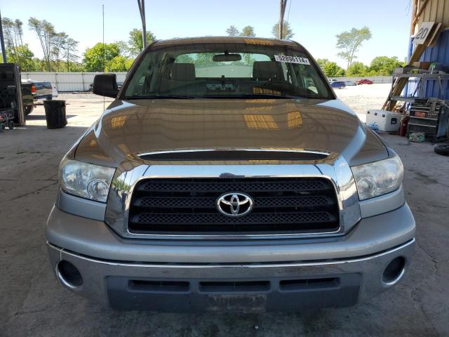 Photo 5 from auction – 2008 TOYOTA TUNDRA DOU with VIN 5TBBT54158S462328