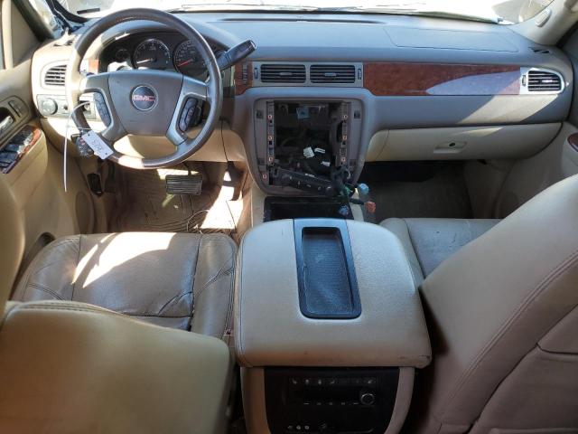 Photo 8 from auction – 2012 GMC YUKON with VIN 1GKS1CE02CR254507