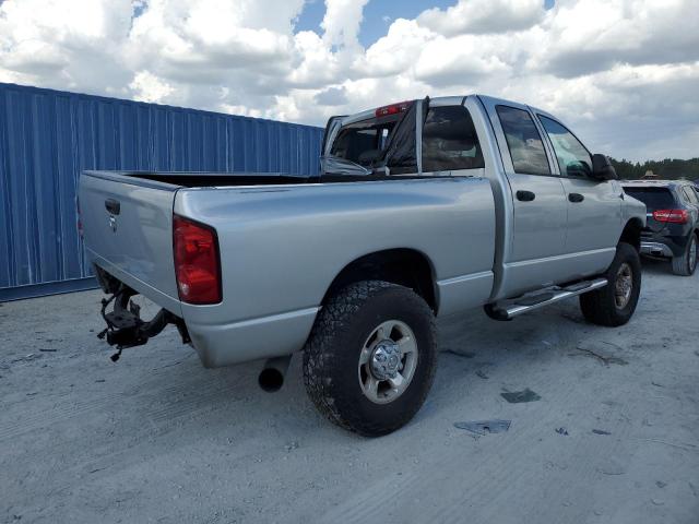 Photo 3 from auction – 2007 DODGE RAM 2500 S with VIN 3D7KS28A67G832899