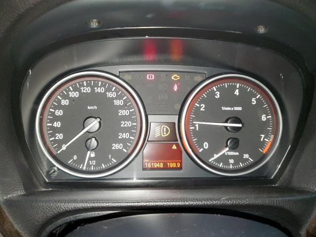 Photo 9 from auction – 2011 BMW 328 XI with VIN WBAPK7C50BA773036