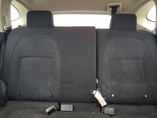 Photo 10 from auction – 2010 NISSAN ROGUE S with VIN JN8AS5MT9AW024087