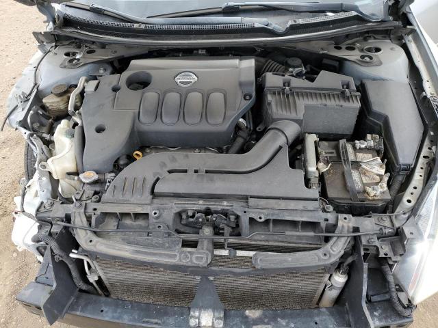 Photo 11 from auction – 2012 NISSAN ALTIMA BAS with VIN 1N4AL2AP2CC230831