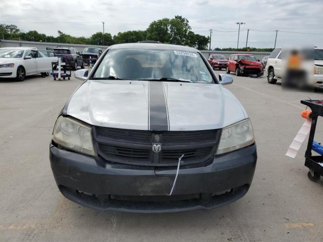 Photo 5 from auction – 2008 DODGE AVENGER SE with VIN 1B3LC46K68N280883