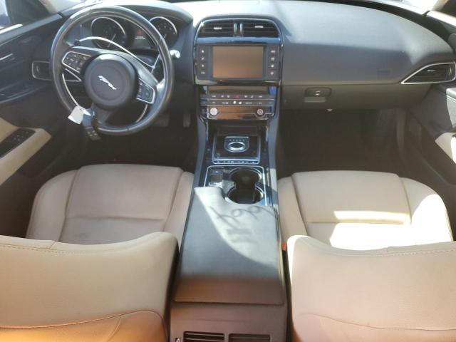 Photo 8 from auction – 2017 JAGUAR XE PREMIUM with VIN SAJAJ4BV7HA971540