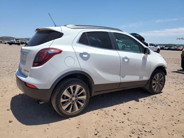 Photo 3 from auction – 2018 BUICK ENCORE PRE with VIN KL4CJASB6JB657772